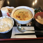 ほほえみカフェ - 