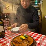 南インド料理 羊屋 - 