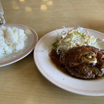 ジョイフル - 料理写真: