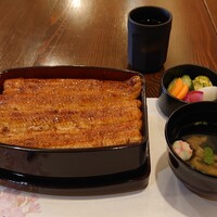 入谷鬼子母神門前のだや - 