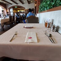 特選近江牛レストラン ティファニー - 