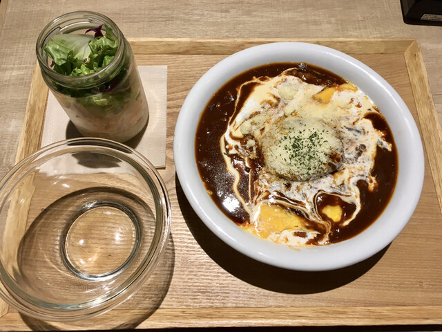 洋食のことこと屋 ららぽーと名古屋みなとアクルス店 東海通 洋食 食べログ