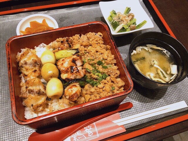 鶏繁 大丸東京店 東京 焼鳥 食べログ 鶏繁 大丸東京店 東京 焼鳥 食べログ