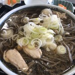 Te Uchi Soba Chuuji - 