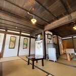 후나야도 카페 와카쵸우