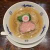 中華蕎麦にし乃