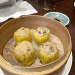 珍来軒 - えび焼売