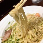 珍来軒 - 呉冷麺【小】