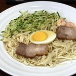 珍来軒 - 呉冷麺【小】