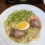 珍来軒 - 呉冷麺【小】