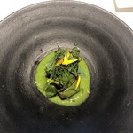 レスピラシオン - 