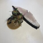 レスピラシオン - 