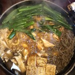 とり料理 瀬戸 - 