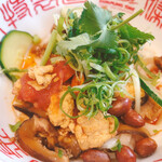 ダンプリングタイム 餃子時間 - 