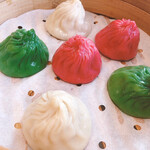 Dumplingtime gyouzajikan - 