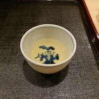 津の守坂 小柴 - 