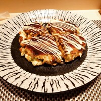 和食鉄板 銀座 朔月 - 