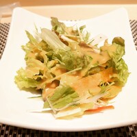 和食鉄板 銀座 朔月 - 