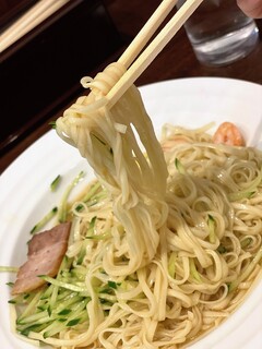 Chinraiken - 呉冷麺【小】