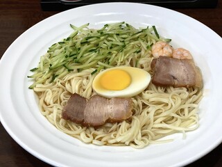 Chinraiken - 呉冷麺【小】