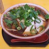 中華そば 麺屋7.5Hz 東住吉店