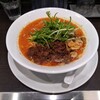 四川担担麺 阿吽 キッテグランシェ店