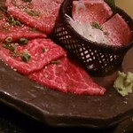 焼肉 いのうえ - 