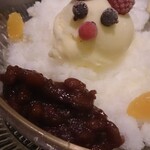 焼肉 いのうえ - 