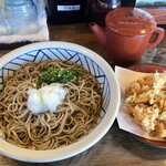 そば処鐘庵 - 