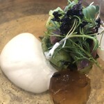 ヴィラ・アイーダ - 