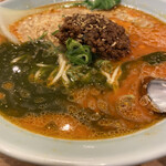 箸とレンゲ - 