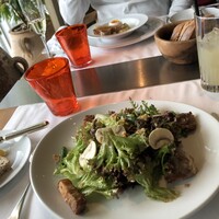 Benoit Alain Ducasse - 