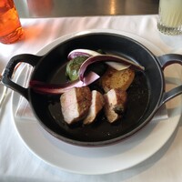 Benoit Alain Ducasse - 