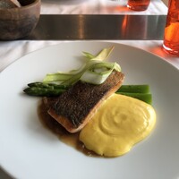 Benoit Alain Ducasse - 