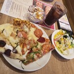 Shakey'S - 