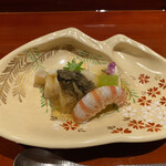 銀座 しのはら - 