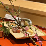 銀座 しのはら - 