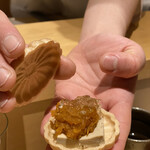 銀座 しのはら - 