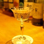 BAR 酒仙堂 - バンブー