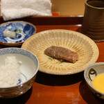 銀座 しのはら - 