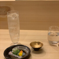 羽田市場 ギンザセブン - 