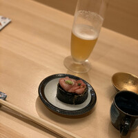 羽田市場 ギンザセブン - 