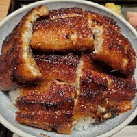 うなぎ家 しば福や - 