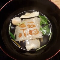 うなぎ家 しば福や - 