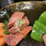 Kuroge Wagyuu Yakiniku To Honkaku Motsunabe Sanju - 