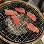 Kuroge Wagyuu Yakiniku To Honkaku Motsunabe Sanju - 