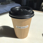 BG COFFEE - カフェラテ