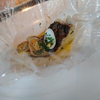 トラットリア ゴデレッチョ エビス 恵比寿 - 