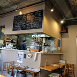 TSUMUGI Kitchen - 