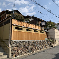 京都祇園 天ぷら八坂圓堂 - 